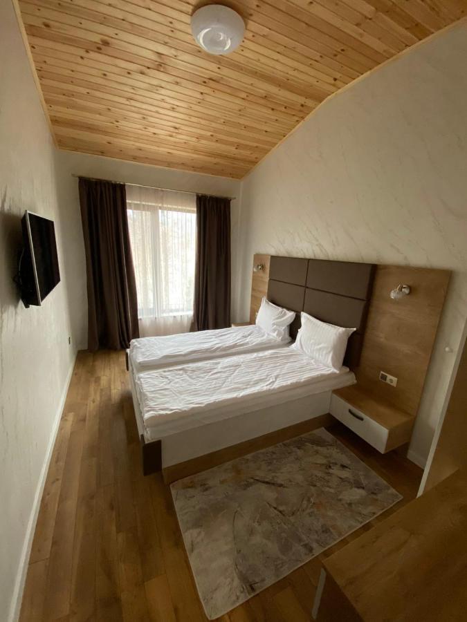 Villa Dea & Villa Ina - Villas & Spa Park In Velingrad Exterior foto
